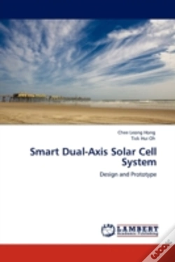 Capa do artigo Smart Dual-Axis Solar Cell System