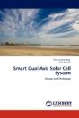 Smart Dual-Axis Solar Cell System - Preview