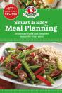 Smart & Easy Meal Planning - Preview