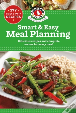 Capa do artigo Smart & Easy Meal Planning