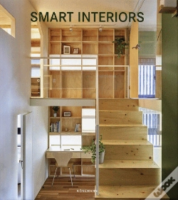Capa do artigo Smart & Small Interiors