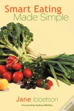 Capa do artigo Smart Eating Made Simple