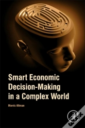 Capa do artigo Smart Economic Decision-Making In A Complex World