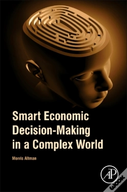 Capa do artigo Smart Economic Decision-Making In A Complex World