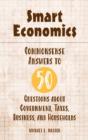 Smart Economics - Preview