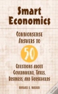 Capa do artigo Smart Economics