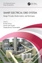 Smart Electrical Grid System