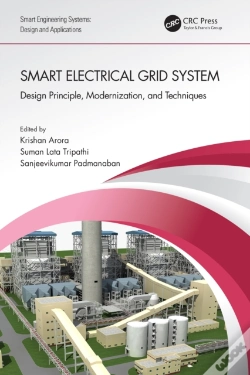 Capa do artigo Smart Electrical Grid System