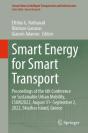 Smart Energy For Smart Transport - Preview