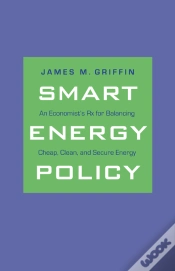 Capa do artigo Smart Energy Policy