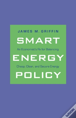 Capa do artigo Smart Energy Policy