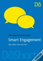 Capa do artigo Smart Engagement