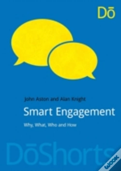 Capa do artigo Smart Engagement