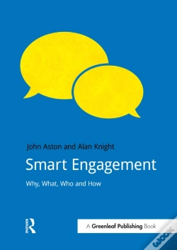 Capa do artigo Smart Engagement