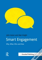 Capa do artigo Smart Engagement