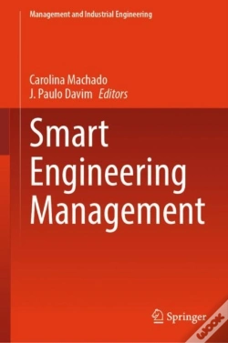 Capa do artigo Smart Engineering Management
