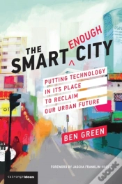 Capa do artigo Smart Enough City