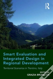 Capa do artigo Smart Evaluation And Integrated Design In Regional Development