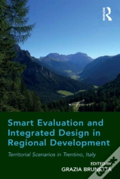 Capa do artigo Smart Evaluation And Integrated Design In Regional Development