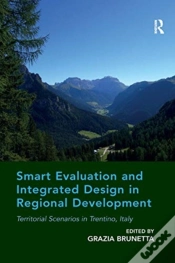 Capa do artigo Smart Evaluation And Integrated Design In Regional Development