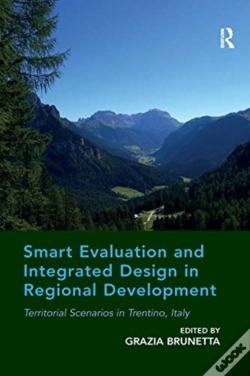 Capa do artigo Smart Evaluation And Integrated Design In Regional Development