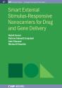 Smart External Stimulus-Responsive Nanocarriers For Drug And Gene Delivery - Preview