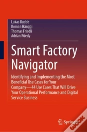 Capa do artigo Smart Factory Navigator