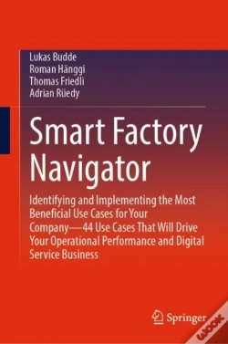 Capa do artigo Smart Factory Navigator