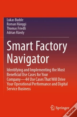 Capa do artigo Smart Factory Navigator