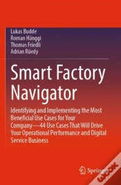 Capa do artigo Smart Factory Navigator