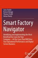 Smart Factory Navigator