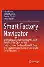Smart Factory Navigator - Preview