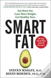 Capa do artigo Smart Fat