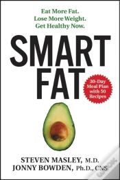 Capa do artigo Smart Fat