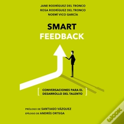 Capa do artigo Smart Feedback