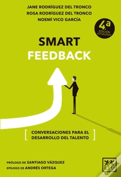 Capa do artigo Smart Feedback
