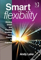 Capa do artigo Smart Flexibility