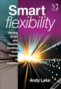 Capa do artigo Smart Flexibility