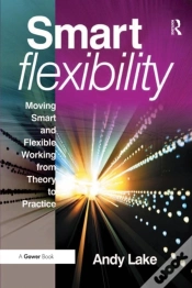Capa do artigo Smart Flexibility