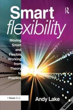 Capa do artigo Smart Flexibility