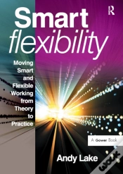 Capa do artigo Smart Flexibility