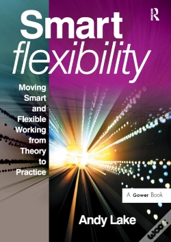 Capa do artigo Smart Flexibility