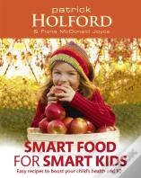 Smart Food For Smart Kids