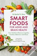 Smart Foods For Adhd And Brain Health