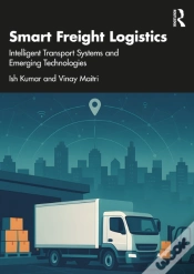 Capa do artigo Smart Freight Logistics