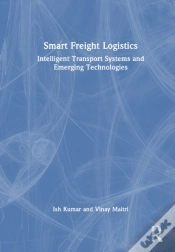 Capa do artigo Smart Freight Logistics