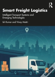 Capa do artigo Smart Freight Logistics