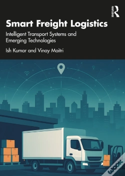 Capa do artigo Smart Freight Logistics