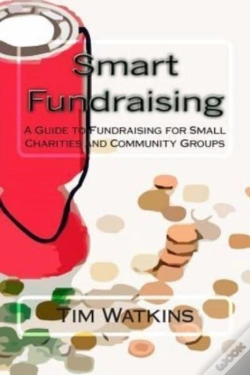 Capa do artigo Smart Fundraising