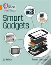 Capa do artigo Smart Gadgets